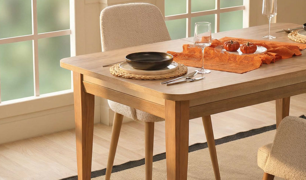 OSLO (BS) YEMEK ODASI TK